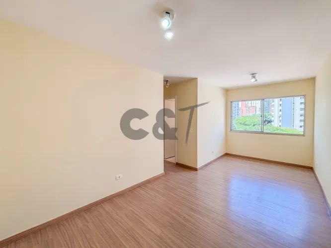 Apartamento com 2 Dormitórios à Venda em Moema, São Paulo/SP