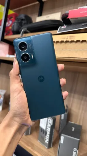 Motorola EDGE - 256GB