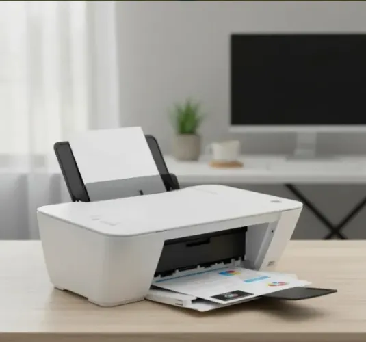 Impressora HP 1516 Multifuncional Ink Jet