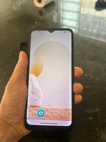 Celular moto G10