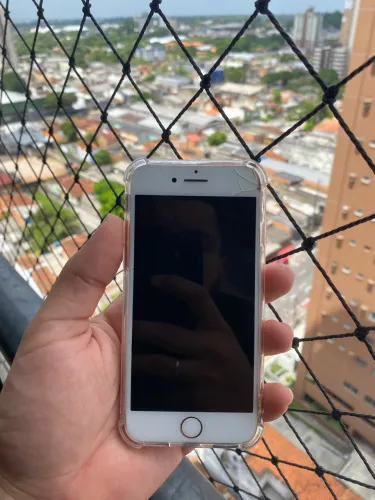 iPhone 8 normal 