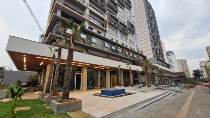 SALA COMERCIAL 43,01 m², METROPOLITAN BUENO.