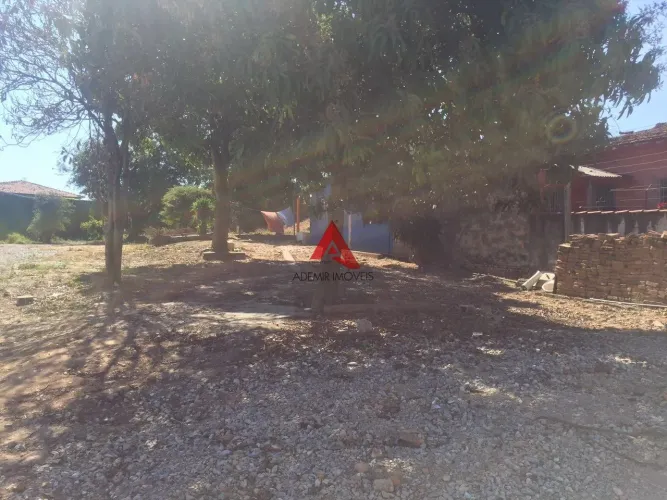 Área Residencial à venda, Parque Itamarati, Jacareí - AR0086.