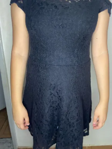 Vestido M/P