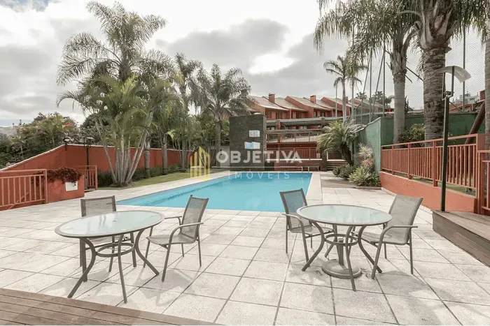 Casa em Condomínio à venda 4 Quartos 2 Suites 4 Vagas 405M² Santa Tereza Porto Alegre - RS
