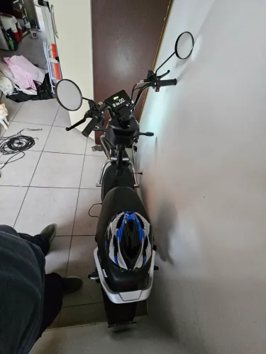 Scooter eletrica 1000w Igotup