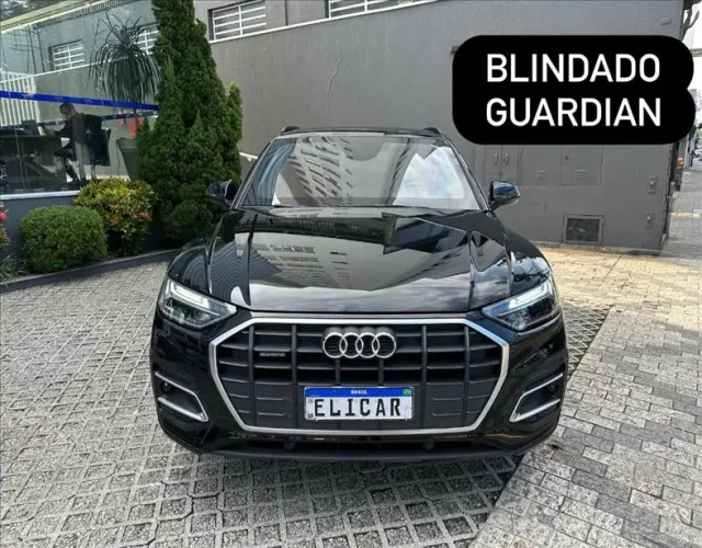 Audi Q5 Prestige 2.0 TFSI Quattro S Tronic 2025