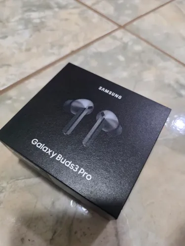 Galaxy Buds3 Pro
