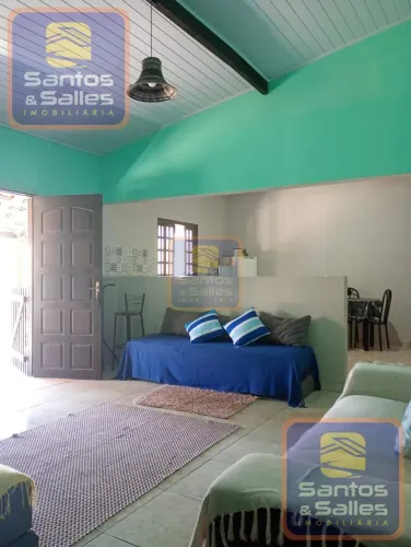 CHACARA RURAL em Paraibuna - São Paulo, Bairro do Telles Alto
