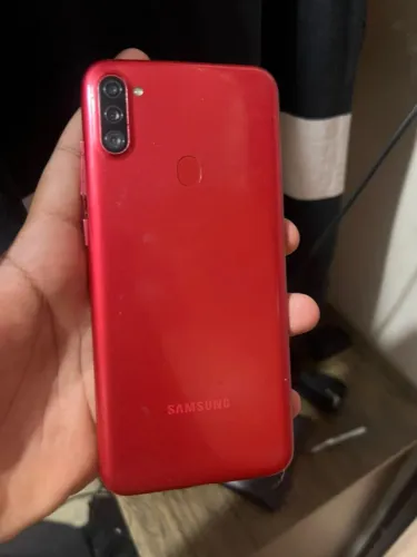 Samsung Galaxy A11 64gb 