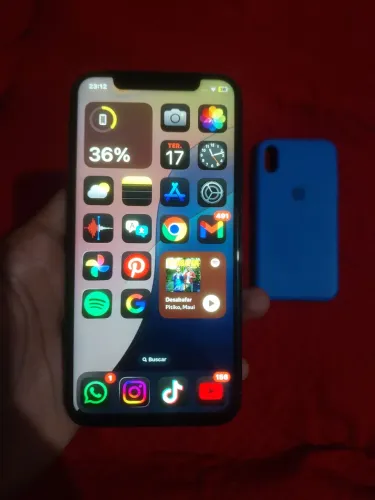 Iphone xs