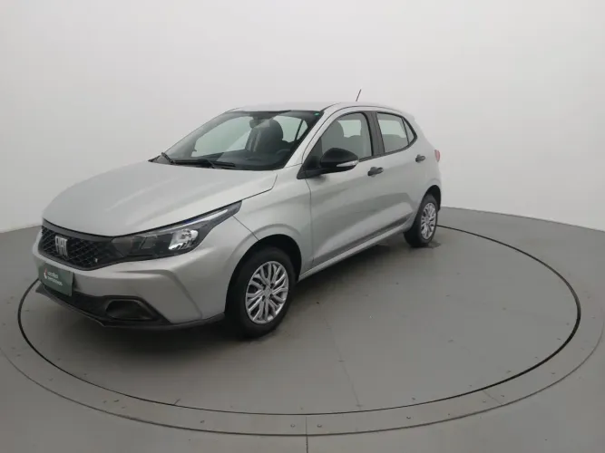 Fiat Argo Drive 1.0 6V Flex 2025