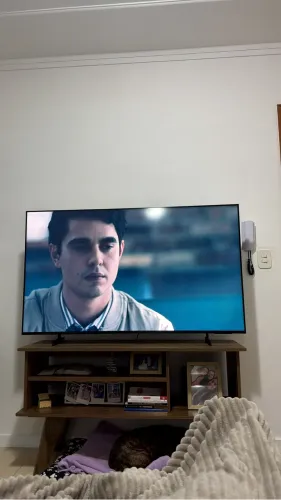 Tv Samsung 55 4k Crystal 