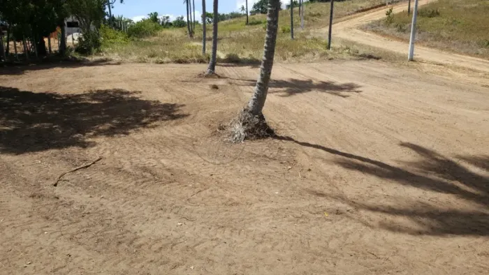 Lote 809m² - Loteamento Colinas do Sonho Verde II -Paripueira