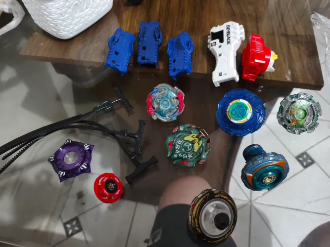 Lotao Beyblade