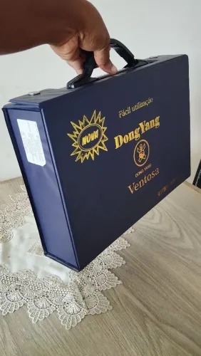 Kit de Ventosa 