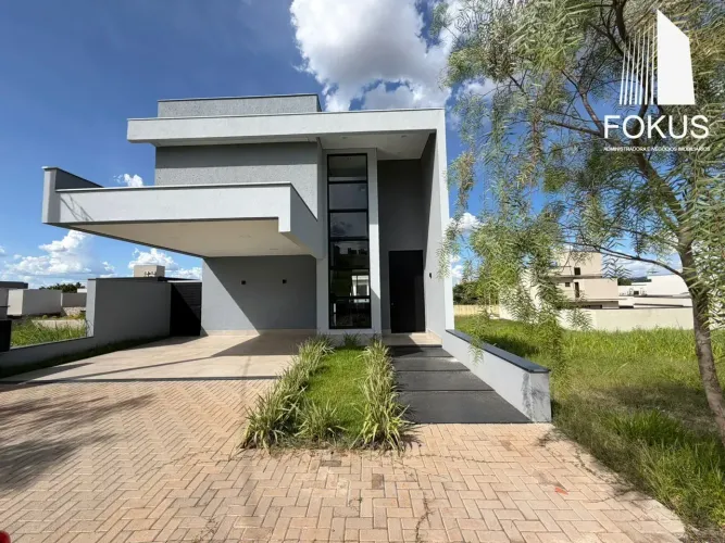 Casa em Condomínio Piracicaba