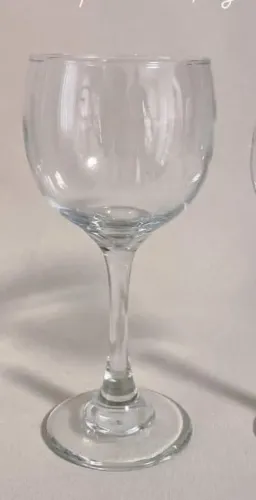 Taça Premier Vidro Vinho- Cisper