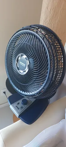 Ventilador ARNO Silence Force 110V