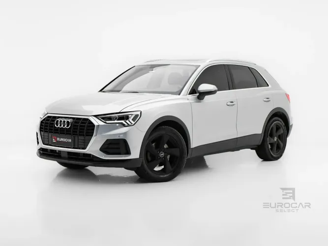 Audi Q3 Prestige Plus 1.4 TFSI Flex S-tronic 2022