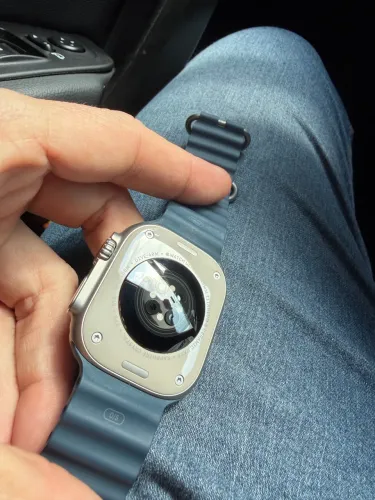 Apple Watch Ultra 2