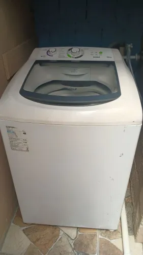 Maquina lavar consul 11k