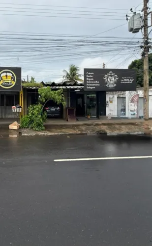 Imóvel Comercial | Cruzeiro Sul | Av. Zoroastro Artiaga