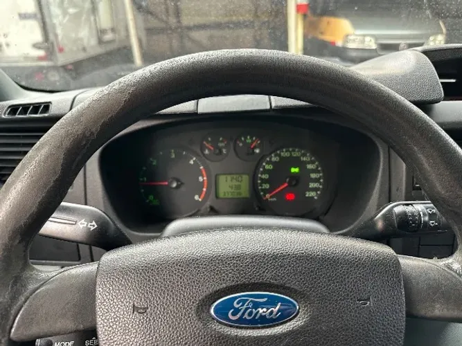 Ford Transit Furgão 3550 2.4 Tdci Longo Dies. 2009