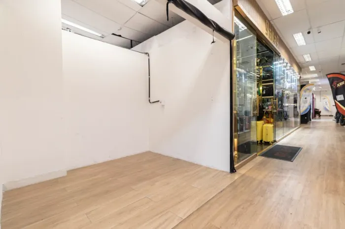 Loja em galeria na Avenida Paulista, 2218 - Loja 33 5 m²