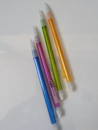Grafite Bic