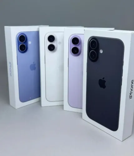 iPhone 17 256Gb Preto / Novo, Lacrado / Loja Física na Savassi