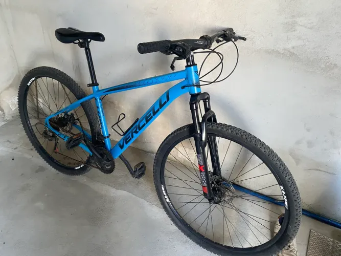 Bike aro 29