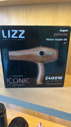 Secador lizz