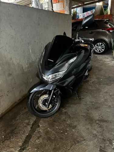 PCX 160 2024 UNICO DONO
