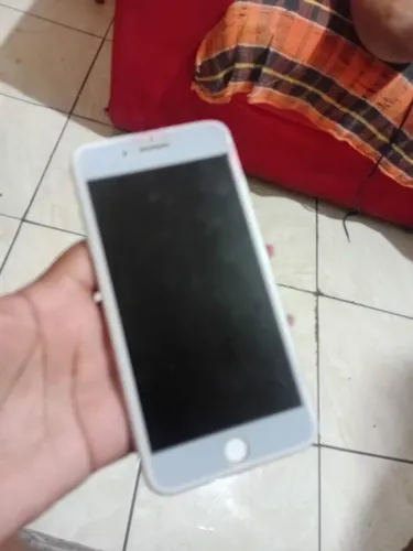 iPhone 8 plus (troco por Pc gamer)