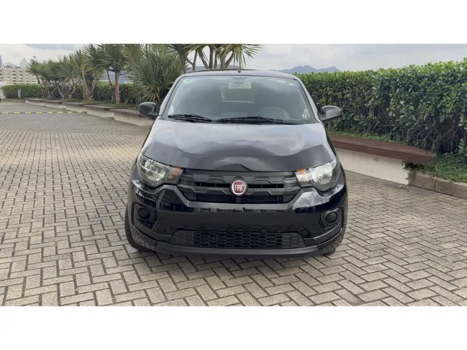 Fiat Mobi Like ON 1.0 Fire Flex 5P. 2019