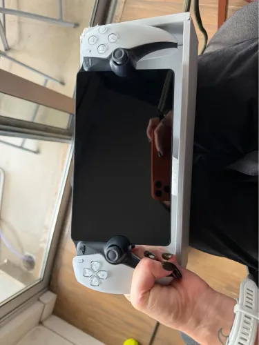 PlayStation portátil PASSO CARTÃO E DIVIDO TAMBÉM