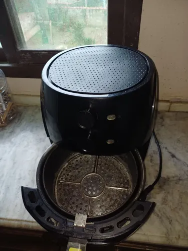 Vendo airfryer