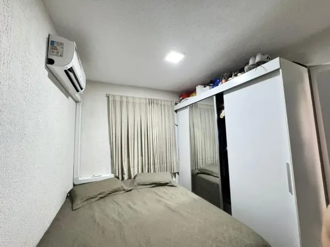 REPASSE DE APARTAMENTO  VIDA BOTÂNICA | PASSARÉ