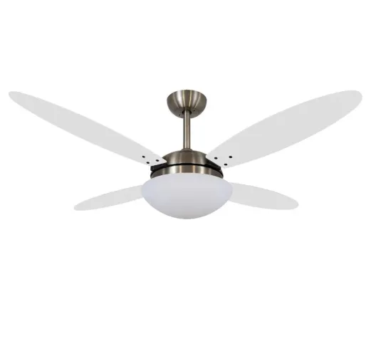 Ventilador De Teto Volare Bronze Vd42 Lanai