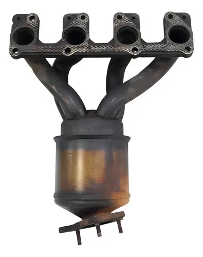 Catalisador Fiat Idea Adv 1.8 8v 2007 195990