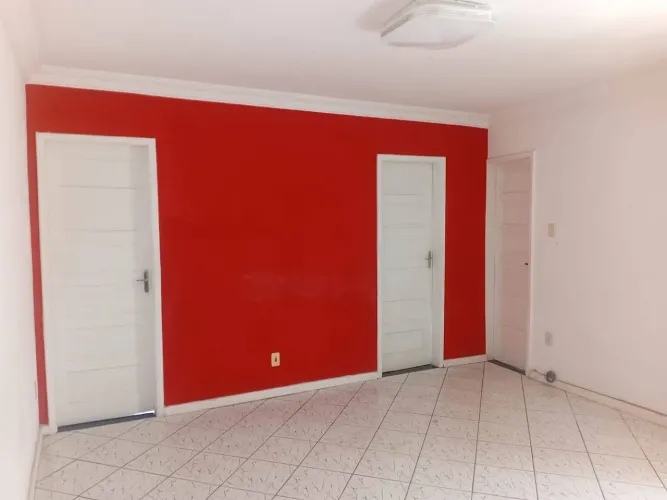 Apartamento 3/4 direto com o proprietário