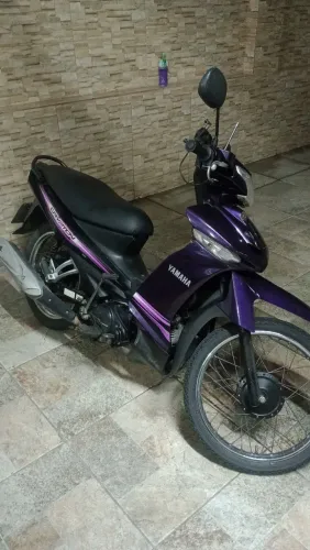 Crypton 115