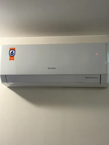 Ar condicionado 9.000 btu