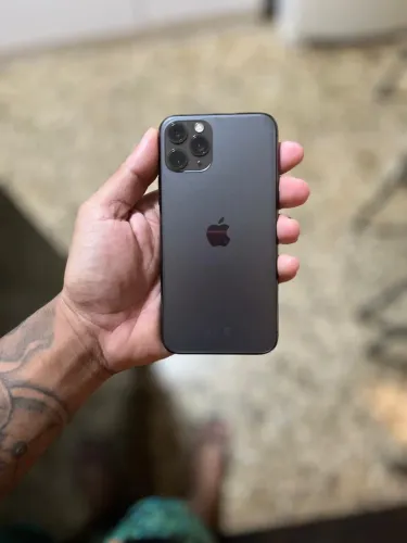 iPhone 11 Pro