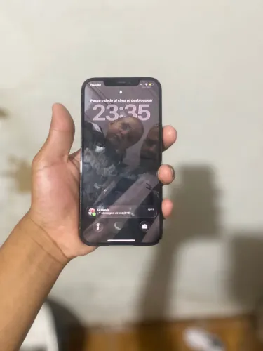 Vendo iPhone 12 Pro Max
