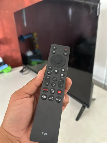 TV Smart 32 TCL nova