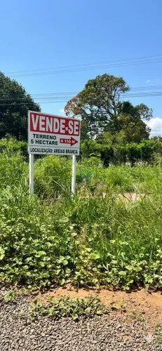 TERRENO EM AREAIA BRANCA / TERRENO 5 HECTARES A VENDA EM AREIA BRANCA / TERRENO EM NATAL /