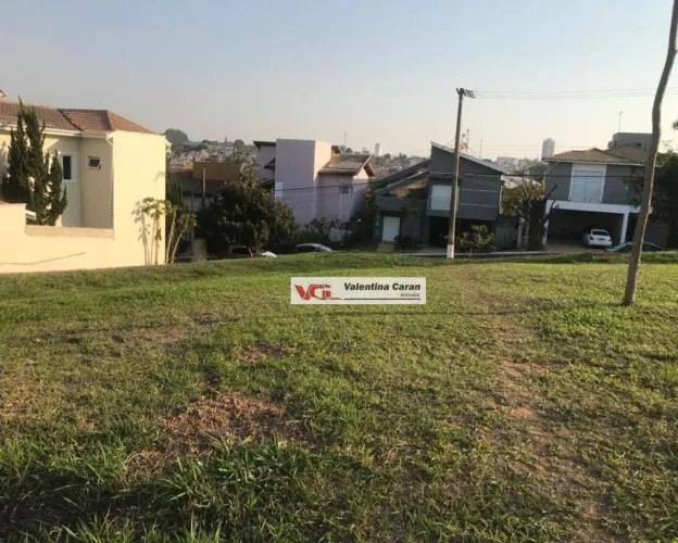 Terreno à venda, 450 m² por R$ 740.000,00 - Loteamento Ville Coudert - Indaiatuba/SP