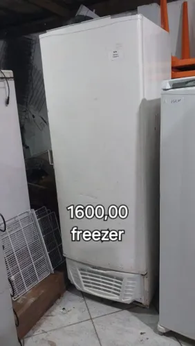 Vendo freezer